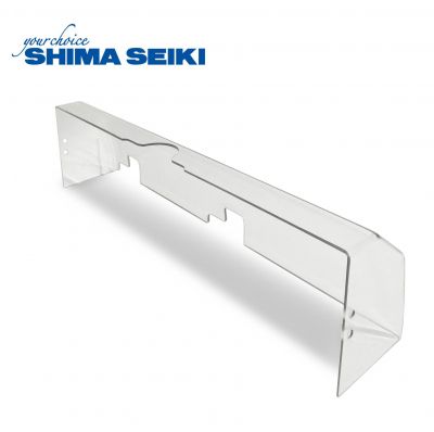 SHIMA SEIKI KLC0053 KAPAK