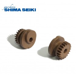 SHIMA SEIKI - SHIMA SEIKI KLC1034-D YARN GUIDE CAM DRIVEN GEAR
