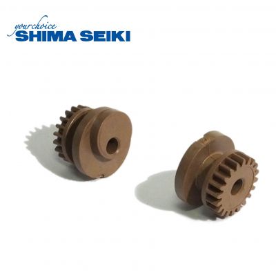 SHIMA SEIKI KLC1034-D YARN GUIDE CAM DRIVEN GEAR