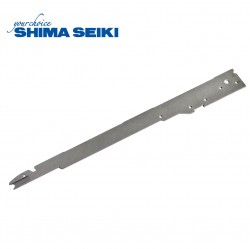 SHIMA SEIKI - SHIMA SEIKI KLN1302-D İĞNE PLAKASI GÖVDERSİ A-04GNSES-SES-CS