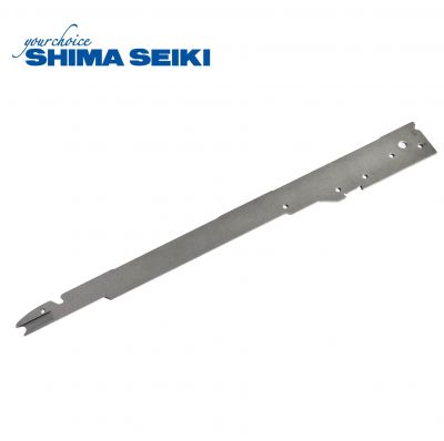 SHIMA SEIKI KLN1302-D İĞNE PLAKASI GÖVDERSİ A-04GNSES-SES-CS