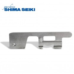 SHIMA SEIKI KLN1304-B İPLİK KLAVUZU-KALIN-04GNSES-SES-CS - Thumbnail