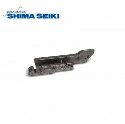 SHIMA SEIKI - SHIMA SEIKI KOC0585 İKİNCİ AYAR ÇELİĞİ 1-4P-R-