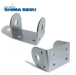 SHIMA SEIKI KSXM0502 LCD FIXING PLATE