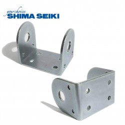 SHIMA SEIKI - SHIMA SEIKI KSXM0502 LCD FIXING PLATE