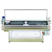 SHIMA SEIKI - SHIMA SEIKI M153X 18L DÜZ ÖRGÜ MAKİNASI