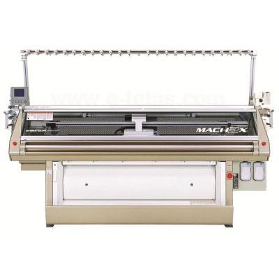 SHIMA SEIKI M173X 08L DÜZ ÖRGÜ MAKİNASI