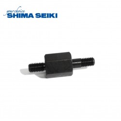 SHIMA SEIKI - SHIMA SEIKI NAB0003 İĞNE SEÇİN CETVELİ PİMİ