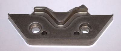 SHIMA SEIKI NAC0147-B KÖPRÜ ÇELİĞİ 16G - 2