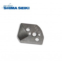 SHIMA SEIKI - SHIMA SEIKI NAC0227 AYAR ÇELİĞİ 1-4P-R-07G-