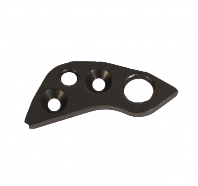 SHIMA SEIKI NAC1023 İĞNE KLAVUZ ÇELİĞİ C-R- - 1