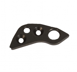 SHIMA SEIKI NAC1023 İĞNE KLAVUZ ÇELİĞİ C-R- - 2