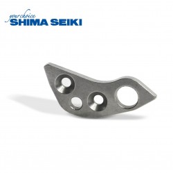 SHIMA SEIKI - SHIMA SEIKI NAC1024 İĞNE KILAVUZ ÇELİĞİ C (L)