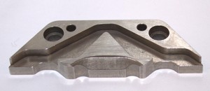 SHIMA SEIKI NBC0026 KÖPRÜ ÇELİĞİ SV07G - 1