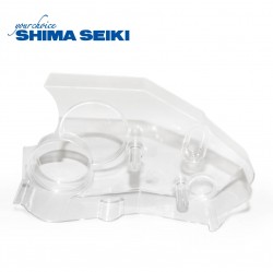 SHIMA SEIKI NCF1084-A PULLEY COVER - Thumbnail