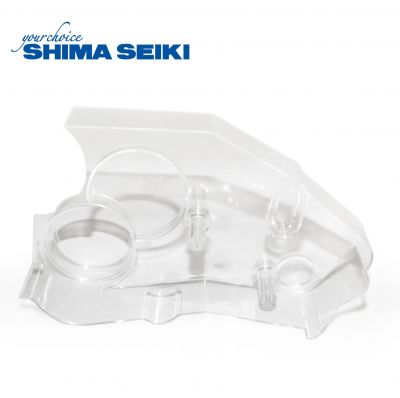 SHIMA SEIKI NCF1084-A PULLEY COVER