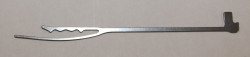 SHIMA SEIKI - SHIMA SEIKI NKN0042-A SIR/SRY/SSR/SVR MODEL SEÇİCİ PLATİN SV07G
