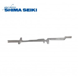 SHIMA SEIKI - SHIMA SEIKI PLATİN NNN0010 SEÇİCİ-1- 14G SVR-SRY