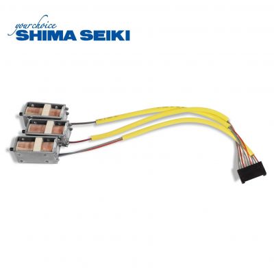 SHIMA SEIKI NNXH0003A BOBİN