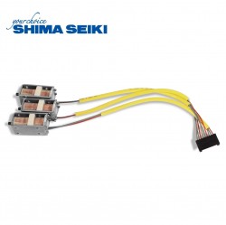 SHIMA SEIKI - SHIMA SEIKI NNXH0003A BOBİN