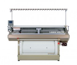 SHIMA SEIKI - SHIMA SEIKI NSES122CS 03G DÜZ ÖRGÜ MAKİNASI