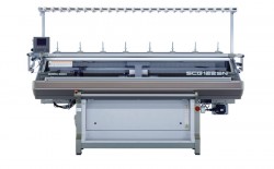 SHIMA SEIKI - SHIMA SEIKI SCG122SN 03G DÜZ ÖRGÜ MAKİNASI