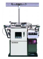 SHIMA SEIKI - SHIMA SEIKI SFG ELDİVEN MAKİNASI