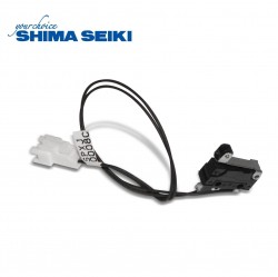 SHIMA SEIKI - SHIMA SEIKI SPXJ0008C LİMİT SENSÖR 2