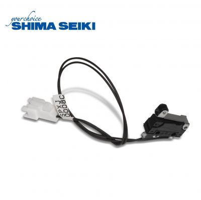 SHIMA SEIKI SPXJ0008C LİMİT SENSÖR 2