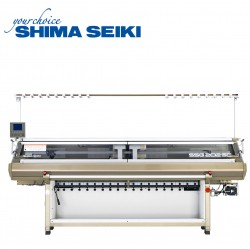 SHIMA SEIKI - SHIMA SEIKI SSG202SC 14G ÖRGÜ MAKİNASI