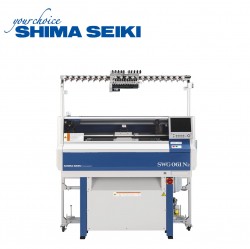 SHIMA SEIKI - SHIMA SEIKI SWG091N2 AKSESUAR ÖRGÜ MAKİNASI