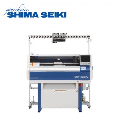 SHIMA SEIKI SWG091N2 AKSESUAR ÖRGÜ MAKİNASI