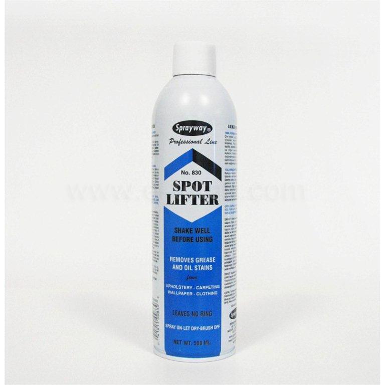 SPRAYWAY SW405 LEKE ÇIKARMA SPREYİ(830) 500ML