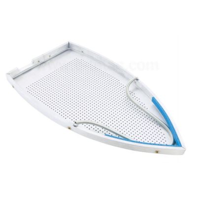 STB-200 SILTER ALÜMİNYUM ÜTÜ ALTLIĞI - 2