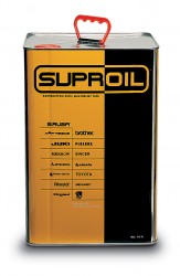 SUPROIL KONFEKSİYON MAKİNASI PİRİNÇ YAĞI-15 KG- - 1
