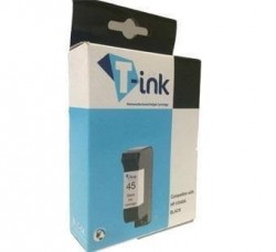 T-İNK - T-İNK 51645A-45A- PLOTTER KARTUŞU