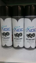 T-SPRAY - T-SPRAY SIVI GRES