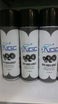 T-SPRAY SIVI GRES