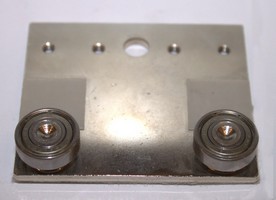 TAJIMA 0G0280020S27 BRACKET BEARING: LOWER [S]