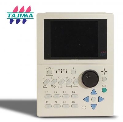 TAJIMA 0J0204001A14 CONTROLLER :X16-E[A]