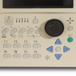 TAJIMA 0J0204001A14 CONTROLLER :X16-E[A] - Thumbnail