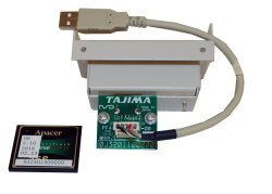 TAJIMA - TAJIMA 0J1408300T11 USB MEMORY CORRESPONDENCE[KIT]