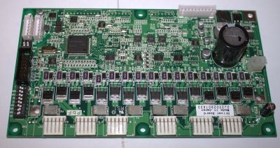 TAJIMA 0J2202901A33 ELEKTRONİK KART - 1