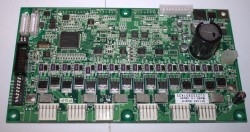 TAJIMA - TAJIMA 0J2202901A33 ELEKTRONİK KART