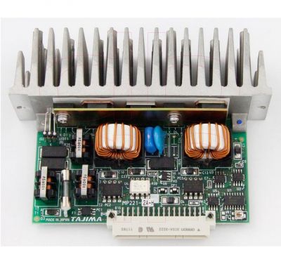 TAJIMA 0J2205400T01 ELEKTRONİK KART - 1