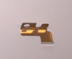 TAJIMA - TAJIMA 0L045021L01 SQ3 PUL APARATI HAREKETLİ BIÇAK STOPER SACI (SOL)