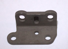 TAJIMA 0L046087L012 BRACKET :LEFT-RIGHT ADJUSTING :A :L