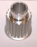 TAJIMA - TAJIMA 501454060S01 TOPUZ DİŞLİSİ KAPAĞI W25-20 [S]