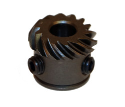 TAJIMA 506514010000 SPIRAL BEVEL GEAR:NO 1: 14T - Thumbnail