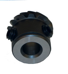 TAJIMA 506514010000 SPIRAL BEVEL GEAR:NO 1: 14T - Thumbnail